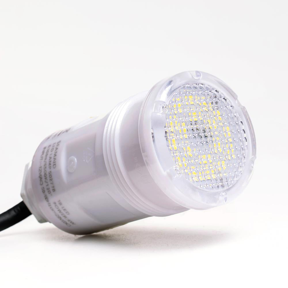 Welldana LED-minilampa för munstycke Welldana LED-minilampa för munstycke